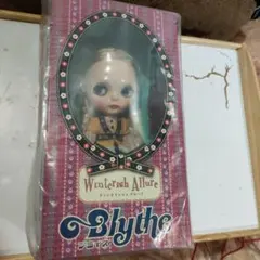 2026年最新】ブライス ブライス ウィンタリッシュ アルーアの人気