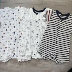 ロンパースまとめ売り