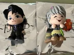 ミセス FJORD ガチャ フィギュア 藤澤涼架 若井滉斗 2個セット