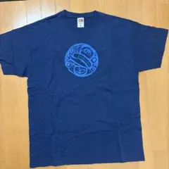 RIZE 家紋Tシャツ XXL 雷図 JESSE XXL THE BONEZ - メルカリ