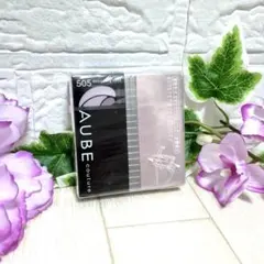 【未開封品】AUBE couture デザイニングアイズ 505 パープル系のサムネイル