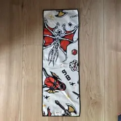 ストレンジャーシングス　ハンドタオル　1番くじ