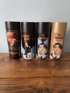 2026年最新】BTSホットブリューの人気アイテム - メルカリ