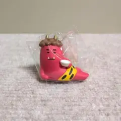 デコレ　コンコンブル　ほろ酔い赤鬼