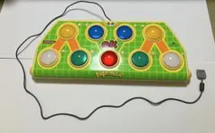 KONAMI ポップンミュージック コントローラー アーケードスタイルRU036