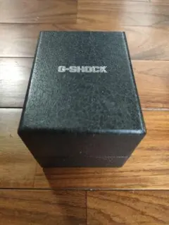 g-shock