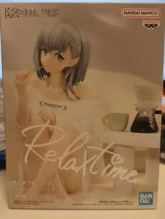 影の実力者になりたくて Relax time ベータ（新品）のサムネイル