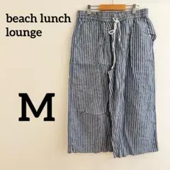 白 イージーパンツ