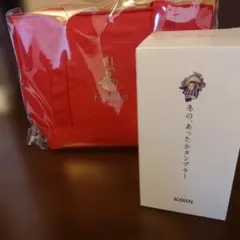 午後の紅茶 冬のあったかタンブラー 目黒蓮 - メルカリ