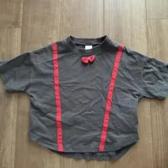 futatuta Tシャツ 110cm ミッキー