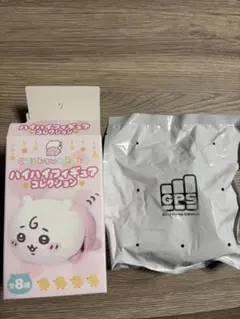 ちいかわ Baby ハイハイフィギュア ラッコ