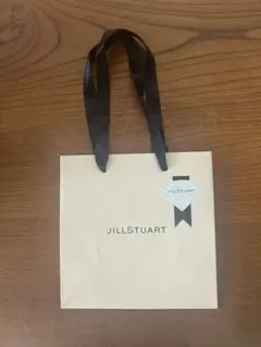 JILLSTUART ショップ袋 ショッパー