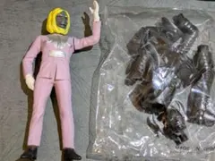 2026年最新】スペクトルマン￼宇宙猿人ゴリの人気アイテム - メルカリ