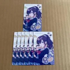 プロセカ まふゆ エピカ バースデー 2023-2024