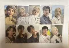 SEVENTEEN ジョンハン セット まとめ トレカ