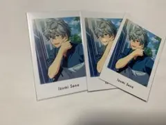 あんスタ 瀬名泉 ぱしゃっつセット