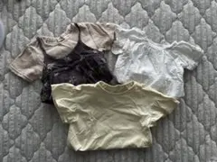 夏服まとめ売り 80~90cm