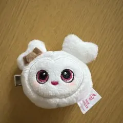 TWICE ヘアピン ダヒョン ダブリー