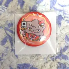 にじさんじ 加賀美ハヤト　ろふまお　ろふまる　缶バッジ　はやとぷす