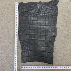 クロコダイル レザークラフト