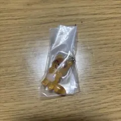 ノンタンたぬきくん　めじるしアクセサリー