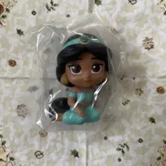 ディズニー ジャスミン まちぼうけ