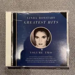 リンダ・ロンシュタット/ベスト・オブ・リンダ・ロンシュタット