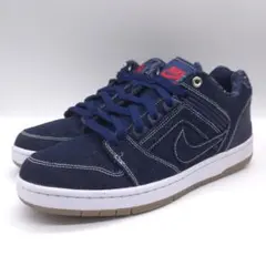 NIKE SB AIR FORCE 2 LOW QS ナイキ エアフォース