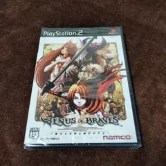 VENUS & BRAVES プレミアムボックス PS2 - メルカリ