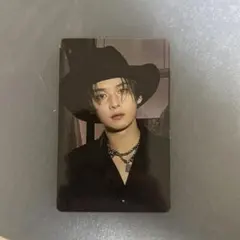 リノ トレカ Stray Kids DO IT POPUP MDフーディー