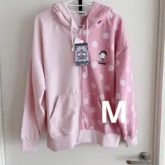 センチメンタルサーカス パーカー Mサイズ - メルカリ