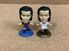 2026年最新】ロナウジーニ フィギュアの人気アイテム - メルカリ