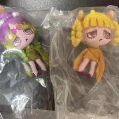 ウイルスイーツ　甘味処