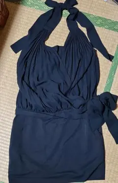 安い！　CECIL McBEE　ミニスカート　ワンピース