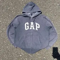 2026年最新】oldGAP ジップパーカーの人気アイテム - メルカリ