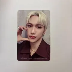 INI THE VIEW 池﨑理人 トレカ