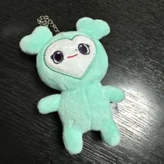 初期ミブリー　TWICEグッズ