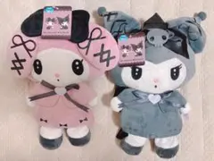 2026年最新】真夜中のメロクロ ぬいぐるみの人気アイテム - メルカリ