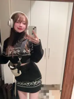 andmary セットアップ