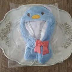 ガチャ サンリオ キャラぷちポンチョ タキシードサム ぬい活 新品