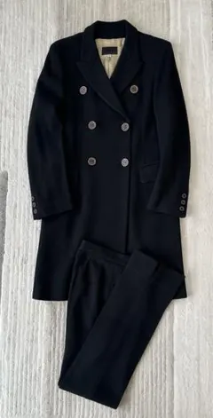 2025年最新】D&G ／ Dolce＆Gabbana レディース ロングコートの人気