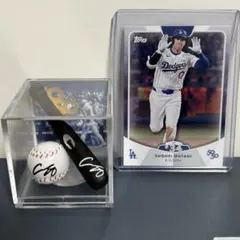 Topps Baseball Star 大谷翔平 直筆サインカード 25シリ 2025 Topps 1990 Baseball 大谷翔平 直筆サイン カード - メルカリ
