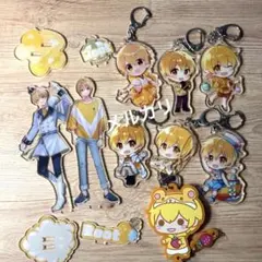 すとぷり るぅとセット