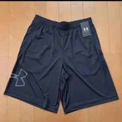 アンダーアーマーハーフパンツLサイズのサムネイル