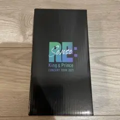 King & Prince コンサートペンライト 2021