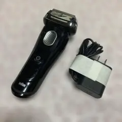 中古 ブラウン メンズ電気シェーバー シリーズ9 9299s 充電器付き
