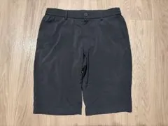 UNIQLO THEORY 感動イージーショートパンツ ユニクロ