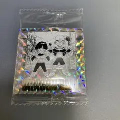 ドラゴンボール 40周年記念　シールウエハース　第25巻