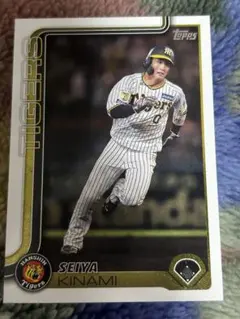 topps スポーツカード