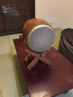 太鼓正　小太鼓　だんじり太鼓　和太鼓 2025年最新】太鼓正の人気アイテム - メルカリ